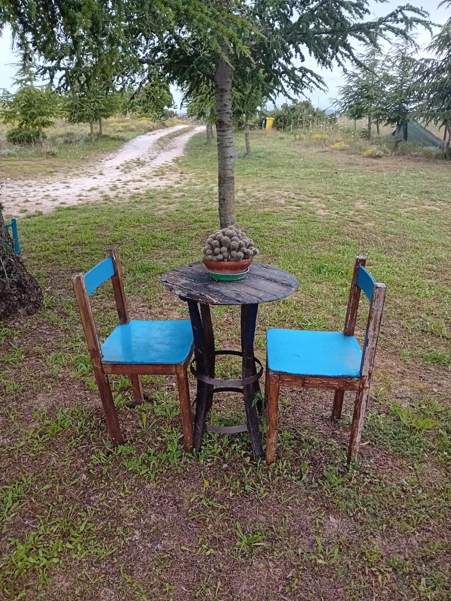 Couette-café Lugori